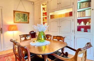 Paris luxury apartment - Award 2026 - Foto 12
