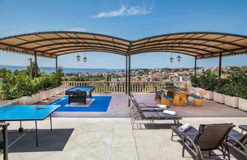 Luxury Apartment Twins - Foto 43