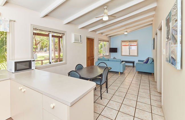 RAC Cable Beach Holiday Park - Photo 19