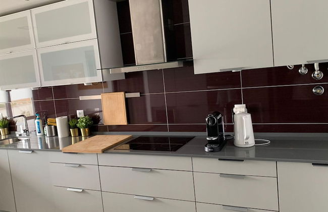 Modern Flat Near Lisbon - Foto 31