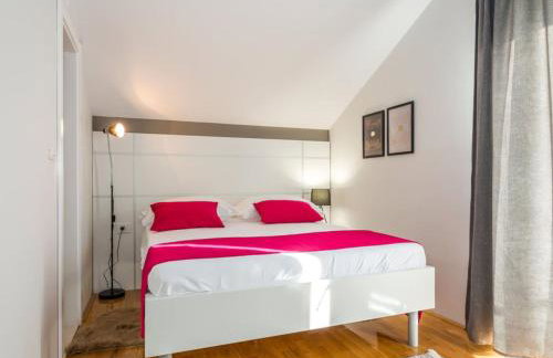 Villa Branka - Villa Tomi Drni - Siveri - Foto 14