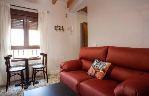 APARTAMENTOS LA VIEJA IMPRENTA - Foto 51
