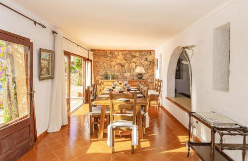 Villa Farrutxet - Foto 38