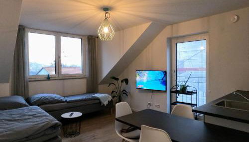 2-Zimmerwohnung in Hochdorf - Foto 2