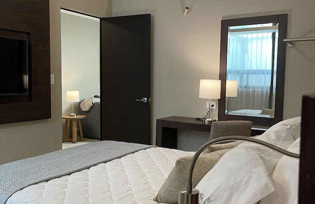 HIDALGO 119 - TERRAZA Y SUITES - Foto 37