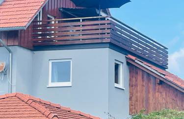 Ferienwohnung Allgäunest - Foto 29
