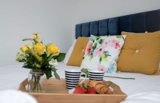 KVM - City Apartments - Foto 62