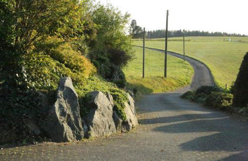 Ferienwohnung Weitblick - Foto 27