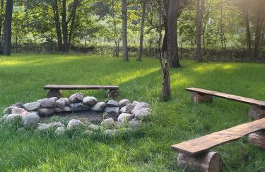 kontener nad rzeką - Foto 13