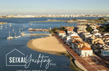 Seixal Yachting Bay Studio - Foto 1