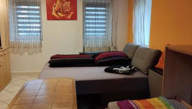 Gästewohnung am Thümmlitzwald - Foto 2