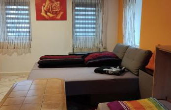 Gästewohnung am Thümmlitzwald - Foto 2