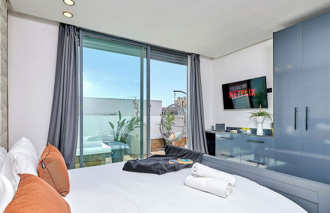 Stayhere Rabat - Agdal 1 - Comfort Residence - Photo 36