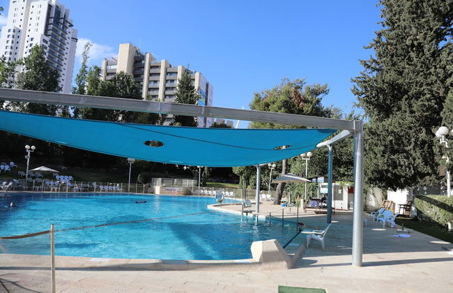 Jerusalem Hotel Private Luxury Suites near Western Wall - Foto 38