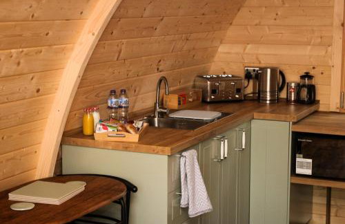 Highgate Cabin - Foto 14