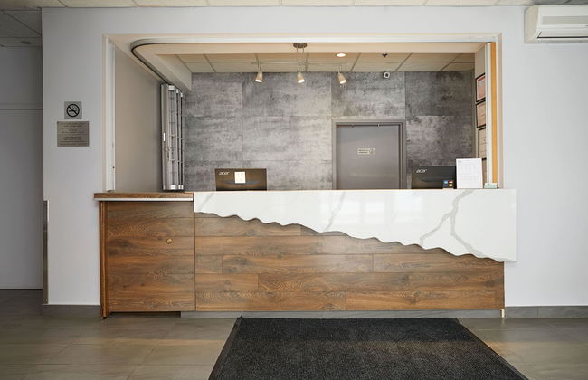 Hotel Les Suites Labelle - Foto 3