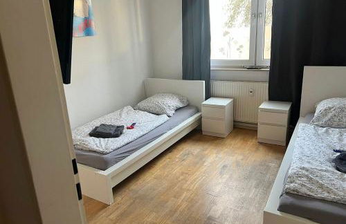 WelcomeCologne Apartments - Foto 38