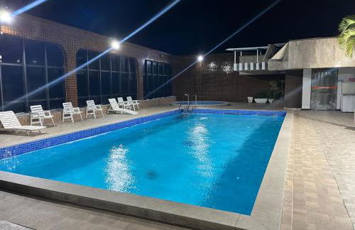 Apartamento em frente a praia Costa 1001 - Foto 52