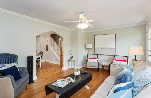 Nashville's Cumberland Cottage with Hot Tub - Foto 4