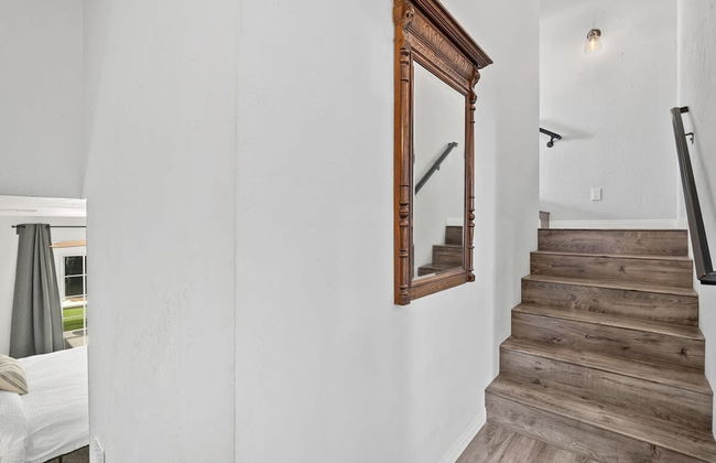 Victorian Retreat in Barrio Logan 1mi to Downtown - Foto 21