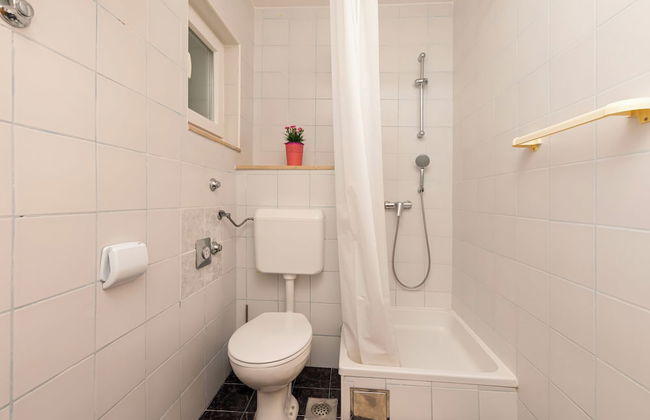 Apartments Villa Milas With Pool - Foto 39