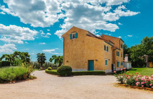 Villa Stanzia Cocci - Foto 11