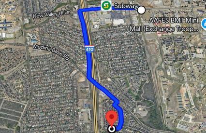 Perfect SA Getaway! Near Lackland SeaWorld Alamo Riverwalk - Photo 3