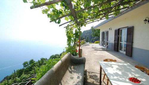 Holiday Home Dea Afrodite by Interhome - Foto 2