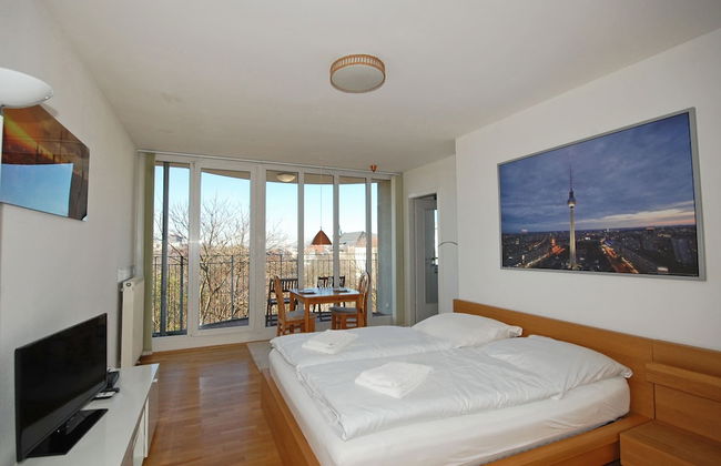 Parkview Apartments - Foto 3