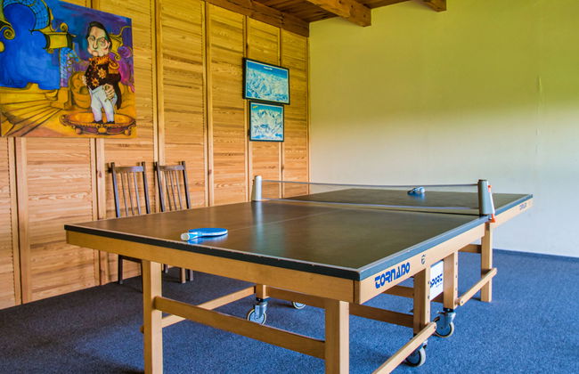 Wielkie Leźno - Foto 23