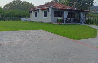 Sotiritsa's luxury home - Foto 40