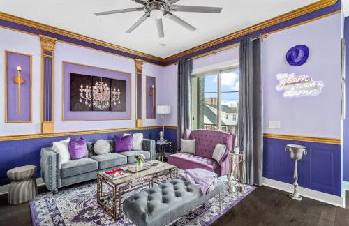 Diva Glam - Luxe - DT 2miles - 8 Q beds - WoW - Foto 6