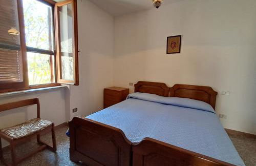 fmp-ps01 villa 300 metri mare 4 letto - Foto 12