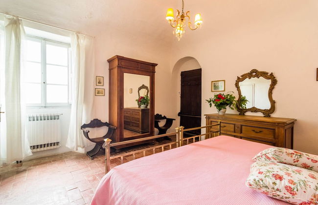 Cosy Farmhouse in Bacchereto With Swimming Pool - Foto 16