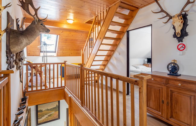 Jelení kout - Foto 25