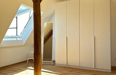 Ferienwohnung im Grünen Haus - Foto 5