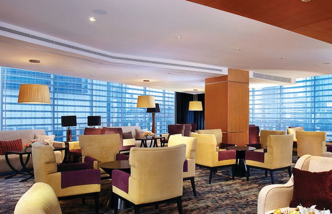 Oakwood Premier Cozmo Jakarta - Foto 54