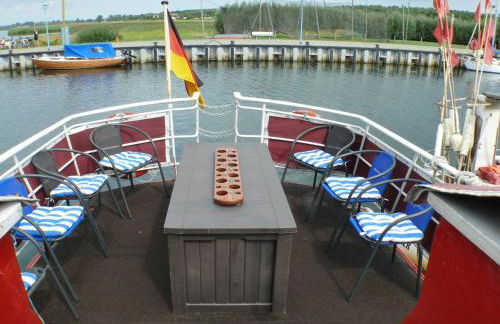 Bülows Ferienwohnung mit 2 Schlafzimmern - Foto 8