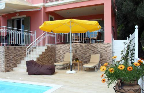 Villa Myrtis - Foto 11