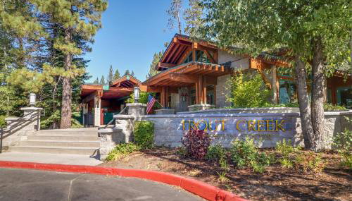 Happy Family Cozy Cabin - Foto 4