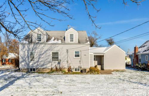 4 Bedroom Wentzville Adventure Sleeps 12 - Foto 52