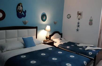 House Stella Tasos - Foto 5