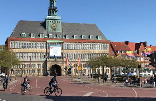 Ferienwohnung Seegat - Photo 20