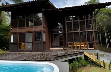 Beautiful View Villa: Sea and Forest - Photo 1