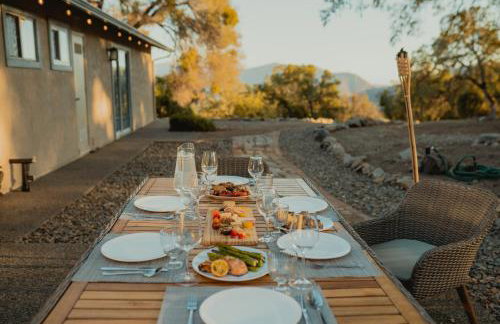 Sunset Site Boulder Bliss HotTub by Casa Oso - Foto 25