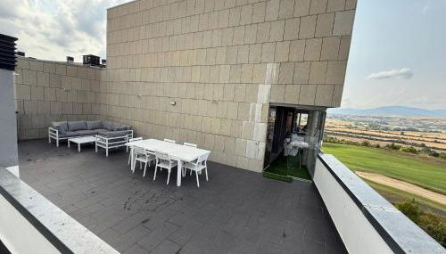 Luminoso 3 Rooms Vistas Pirineo - Foto 4