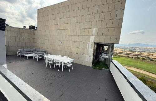 Luminoso 3 Rooms Vistas Pirineo - Foto 4