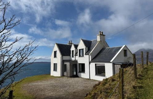 Taigh Druim - Photo 1