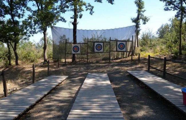 Orama Hotel - Foto 24