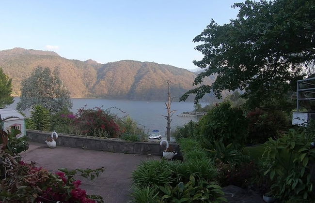 Lake House AT022 - Foto 21